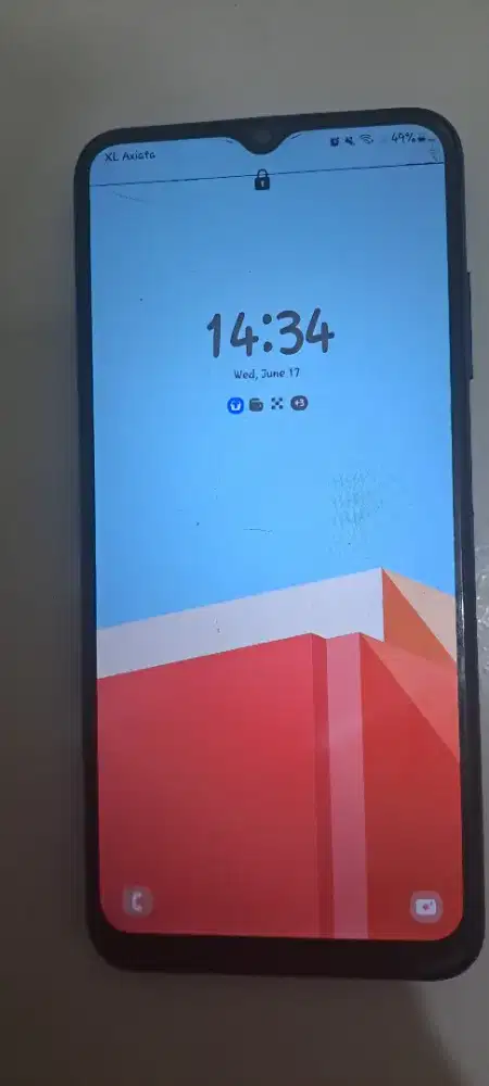 Samsung A03s 4/64
