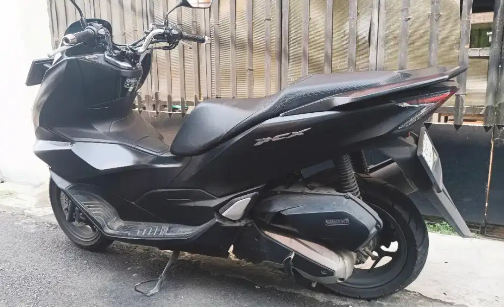 Honda PCX 160, 2022