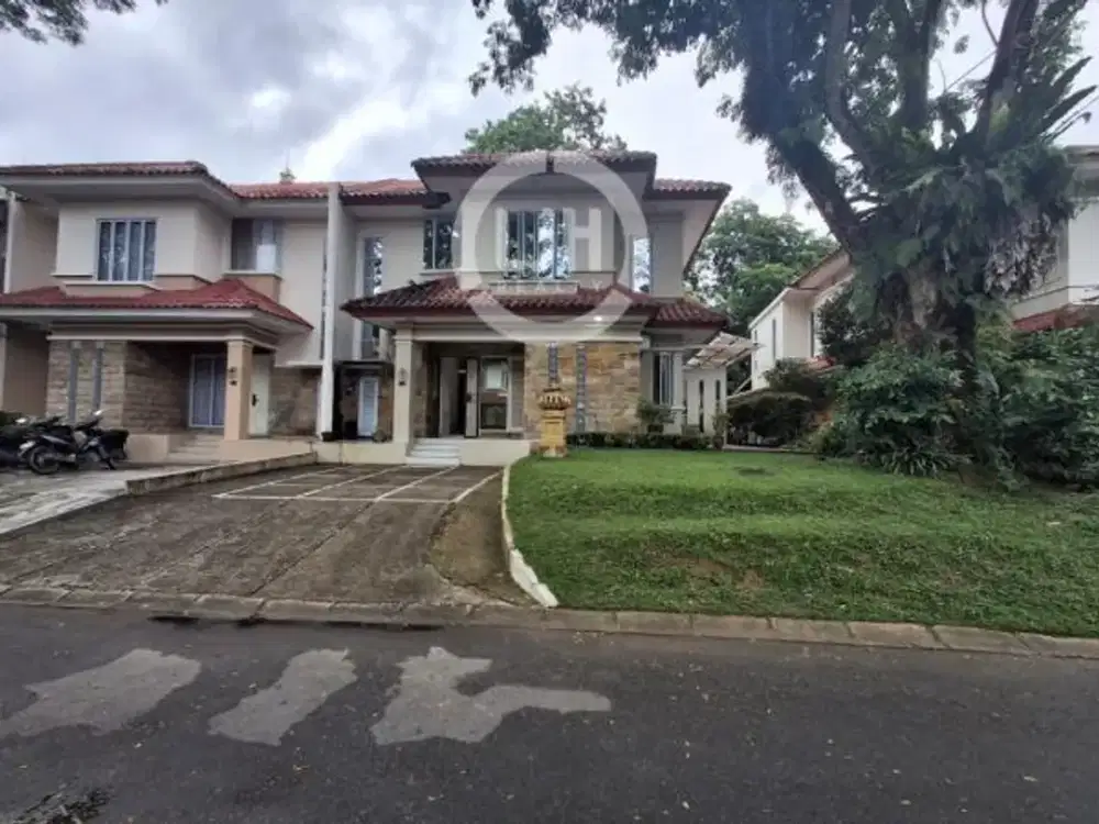 Dijual Rumah Villa Panbil Dekat Mall & kawasan industri