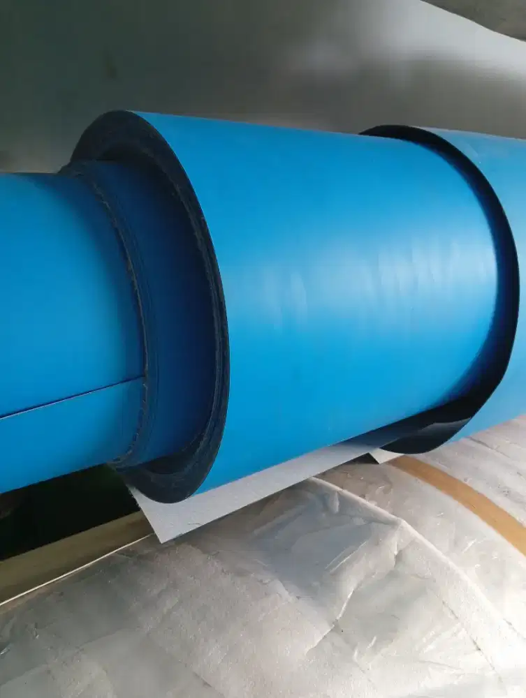 conveyor mesin kulit pangsit food grade
