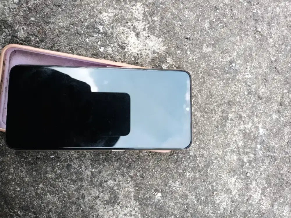 Jual hp oppo A52020 ram 3/64