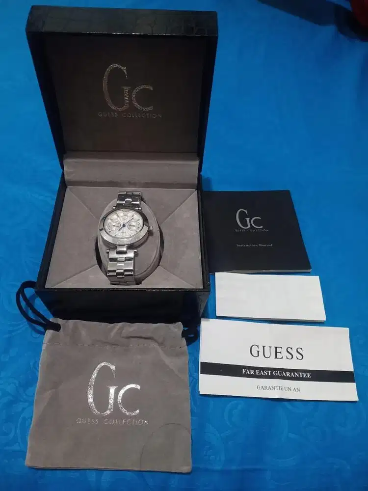 Jam tangan ORIGINAL