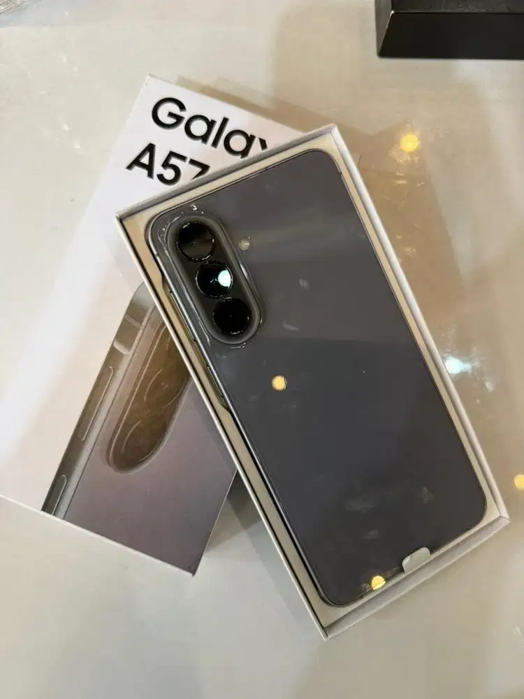Samsung A57 5G 8/256GB