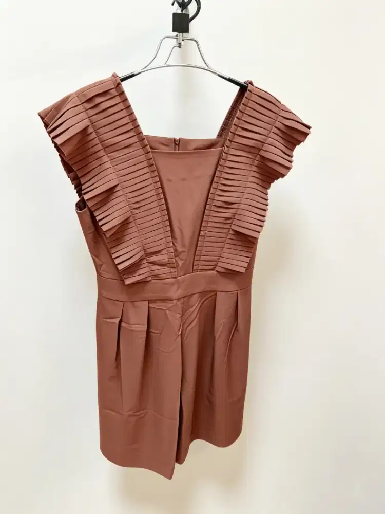 Jumpsuit Import