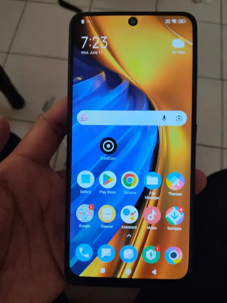 Poco F4 5G Original