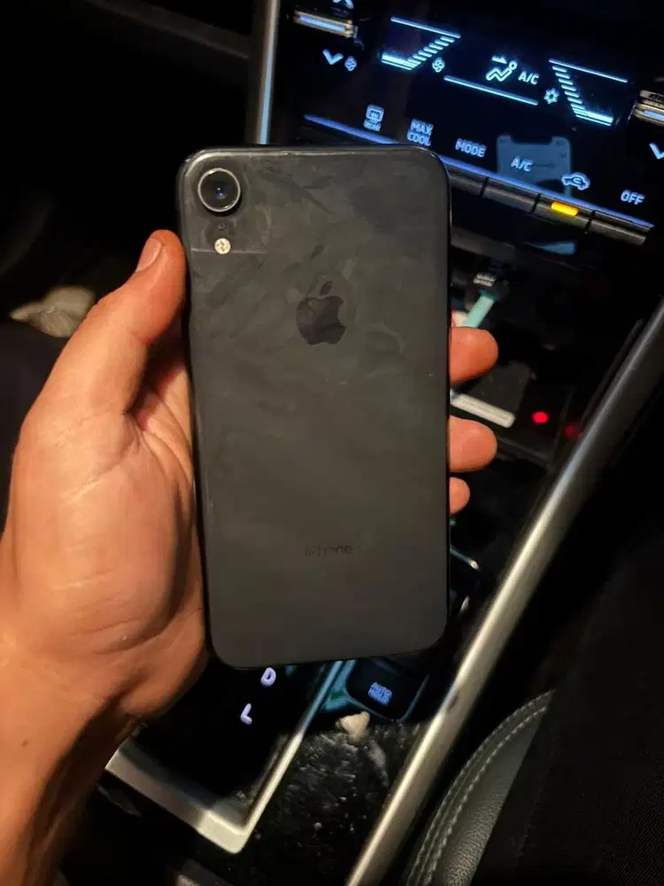 iphone xr ram 256gb (regist permanen)