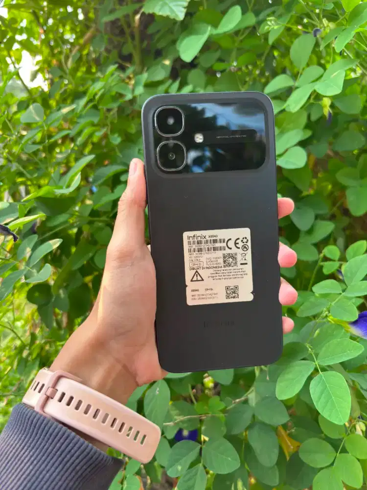 INFINIX SMART 20 4/128
