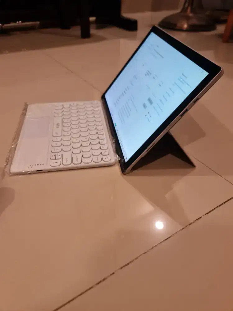 Laptop Surface Pro 6 Core i5 Gen 8
