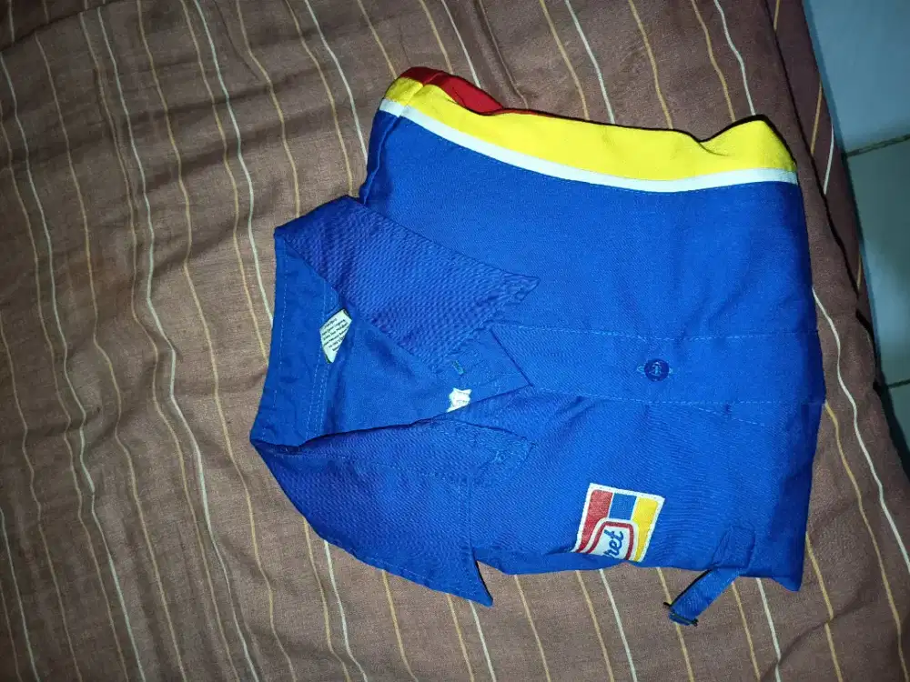 Baju indomaret xl