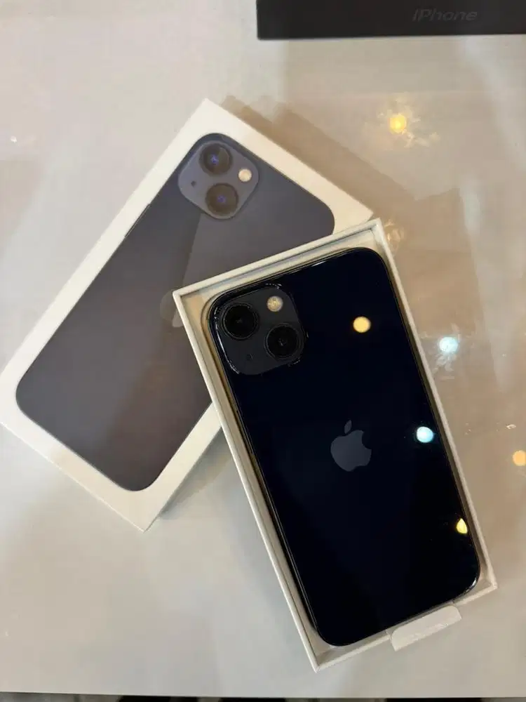 Iphone 13 128GB Ibox
