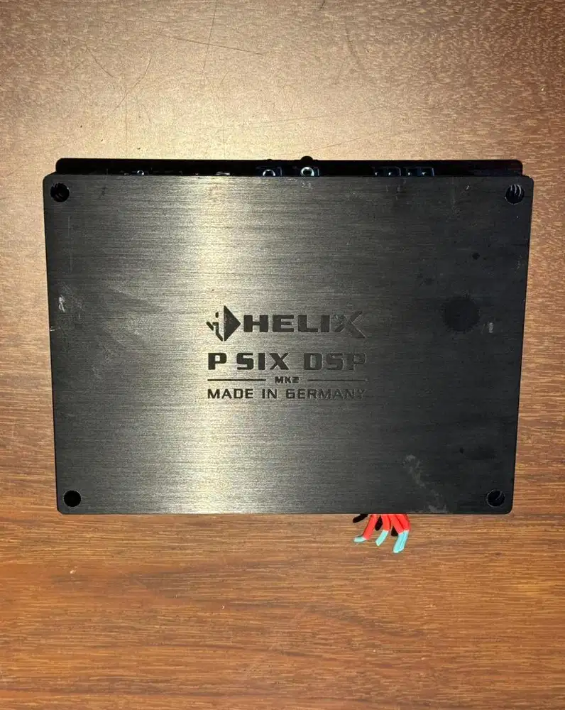 DSP Helix Psix MK2