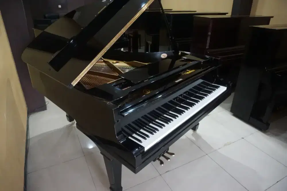 Grand Piano Yamaha G3 Nippon gakki - Japan