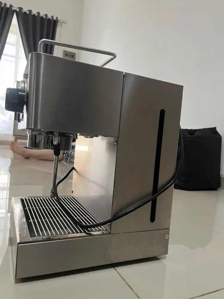 Mesin kopi milesto