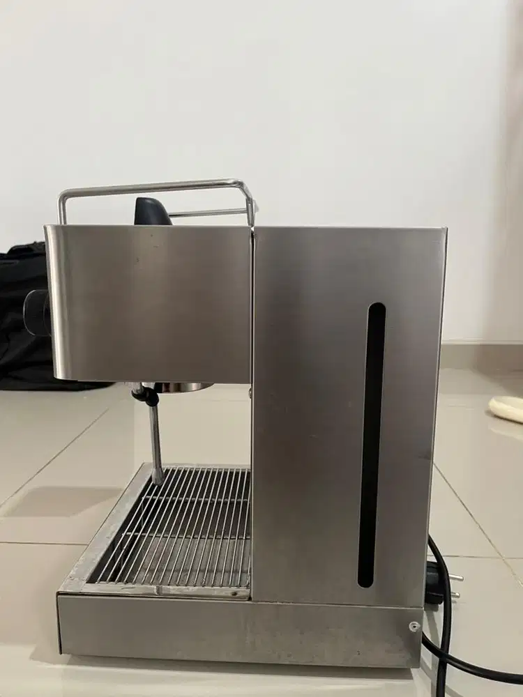 Mesin kopi milesto