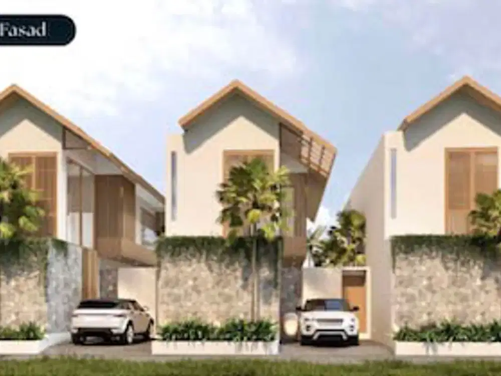 Villa Ulangun Munggu, Tabanan Bali