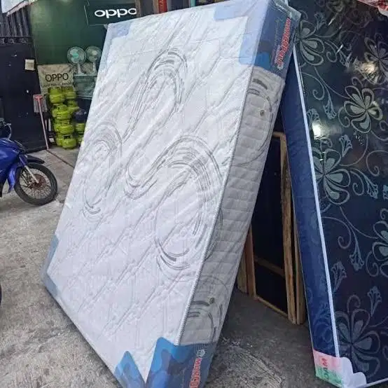 Jual Kasur dan Lemari