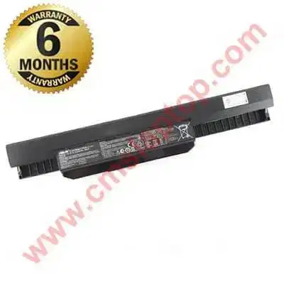 Baterai Laptop Asus Garansi 6 Bulan !!!