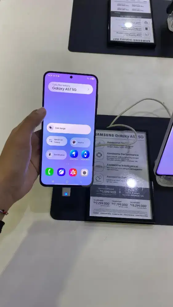 samsung galaxy A07