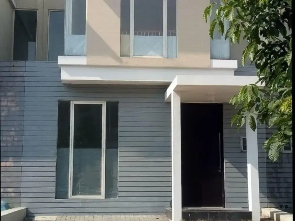 Rumah Northwest Park dekat Pakuwon, Tandes, Bukit Palma (DND)