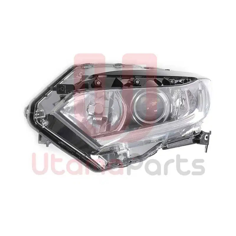 HEADLAMP KIRI HONDA HRV 2018, 33150T7YT31