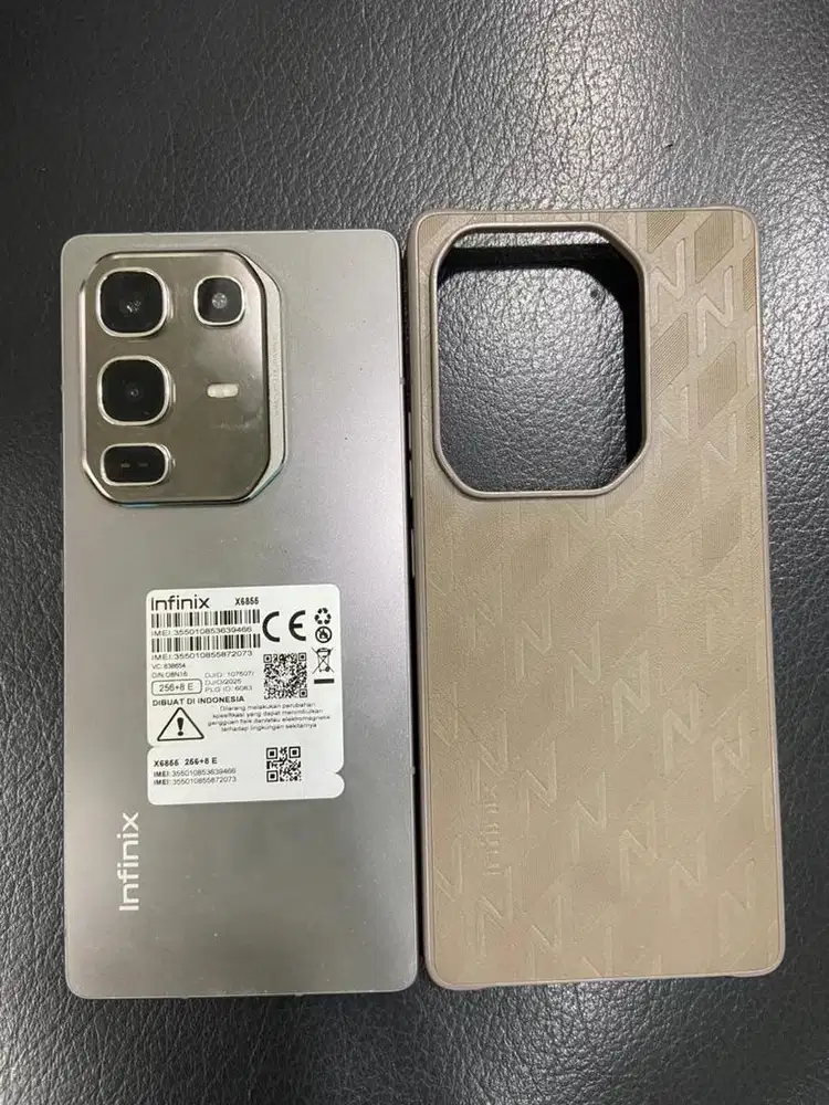 Infinix note 50 pro 8/256gb