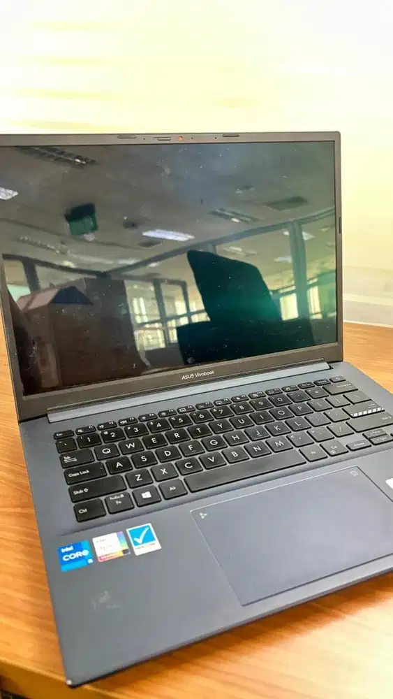ASUS Vivobook X3400PA (Vivobook 14 Pro OLED) Black Mulus