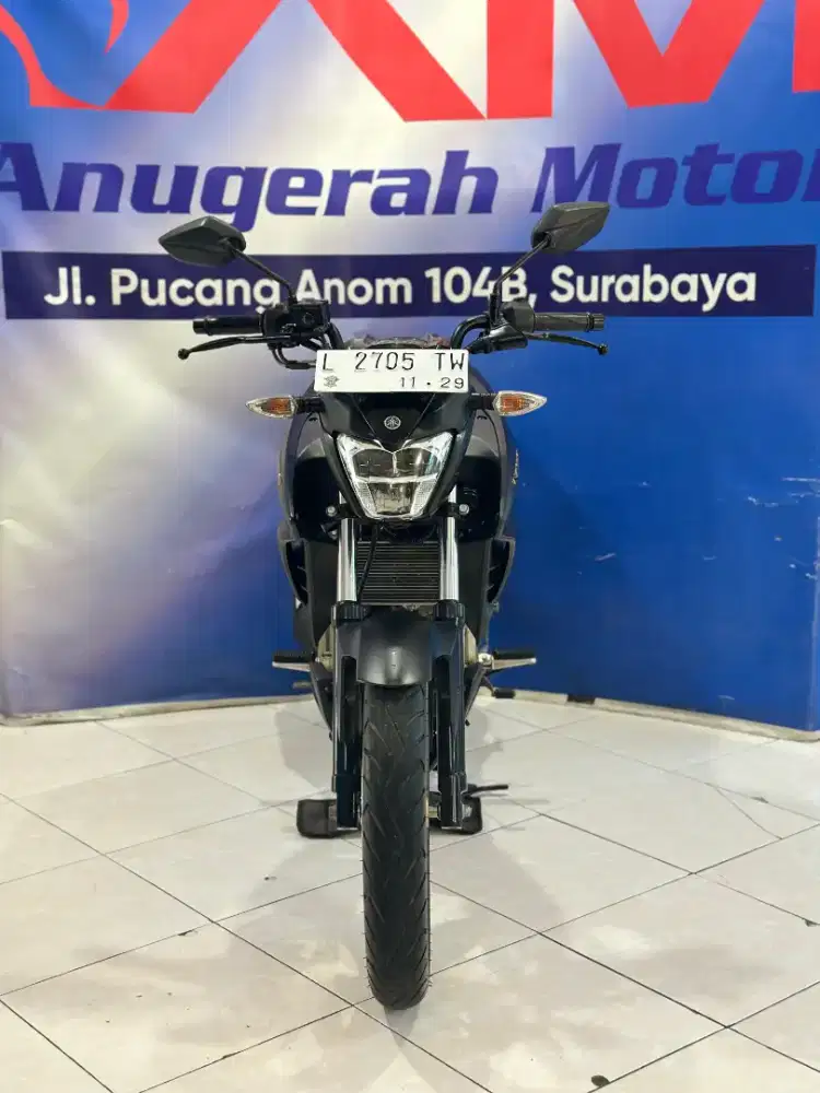 7Ribu Kilo Yamaha Vixion new 150cc th 2019