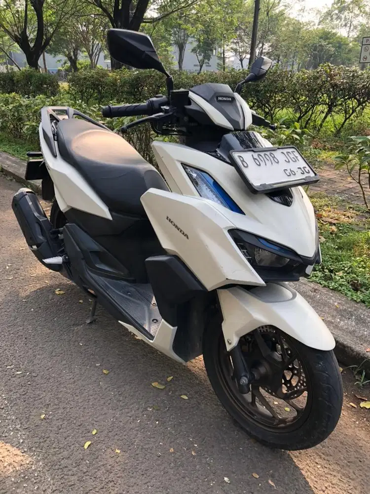 Honda Vario 160 CBS 2024