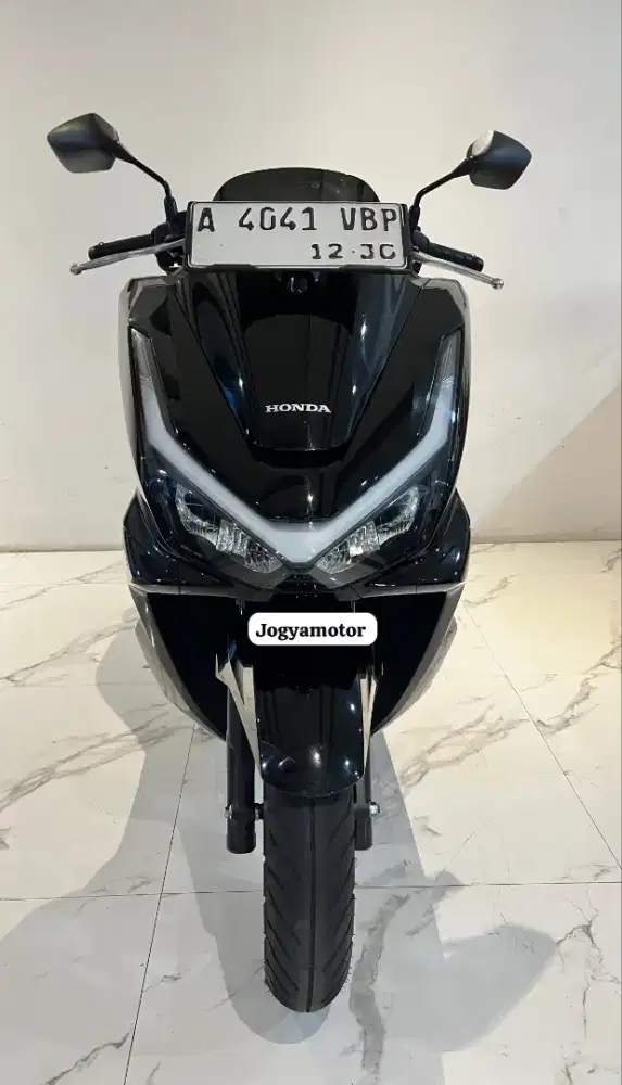 2 - honda pcx 160 cbs 2025 KM 1RB
