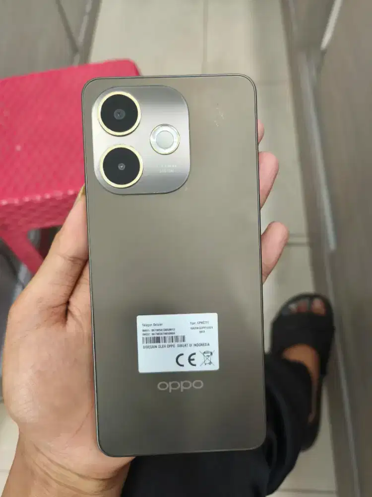 Oppo a5 pro 4g 8/256 second
