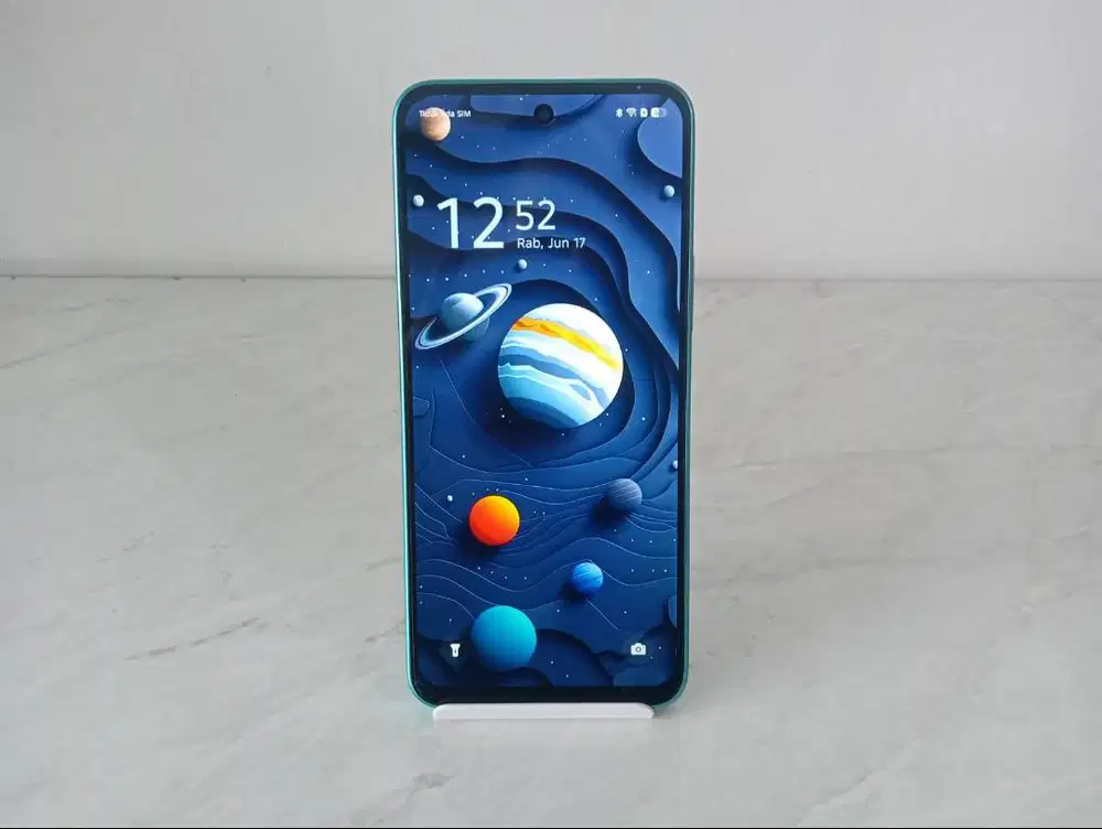 Infinix Note 50X 5G HP Gaming Baterai Awet Performa Ngebut