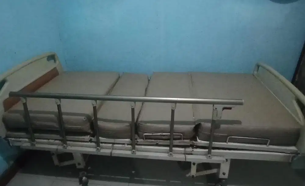 RANJANG RUMAH SAKIT