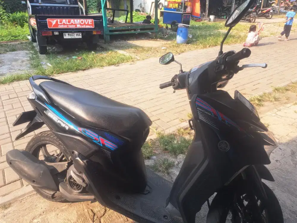 Jual mio gear 2023