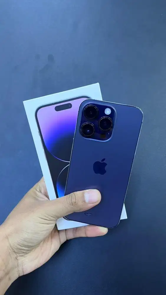 Iphone 14 pro 128gb Ibox