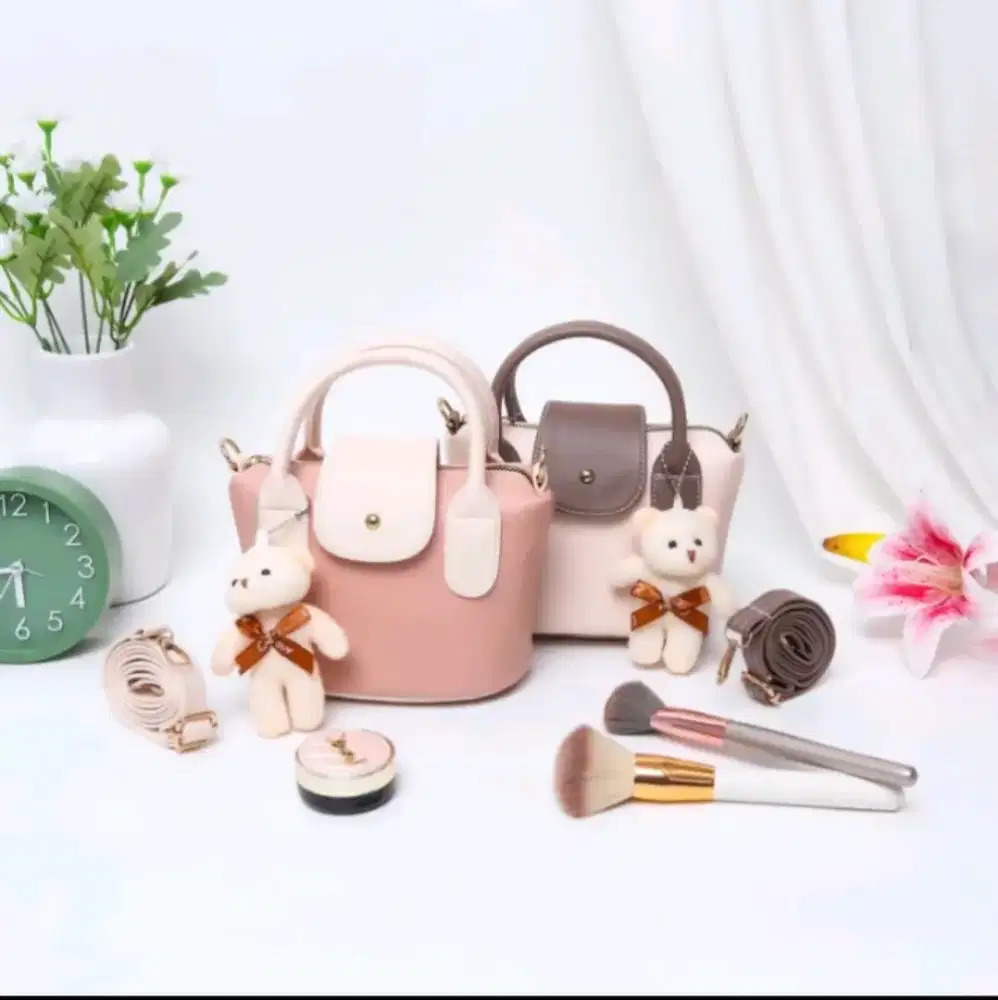 Tes lucu model Korea style terbaru