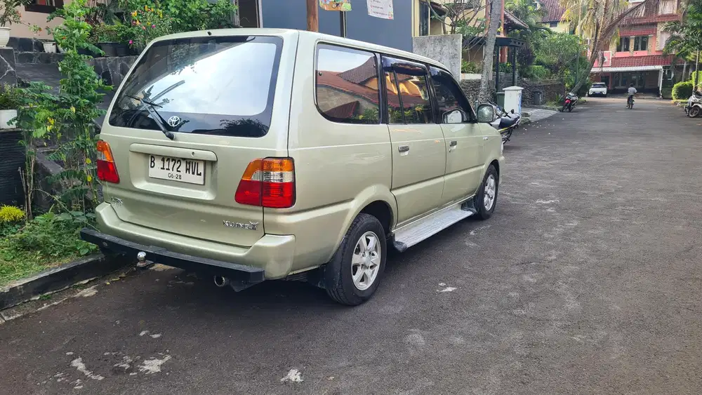 penjual