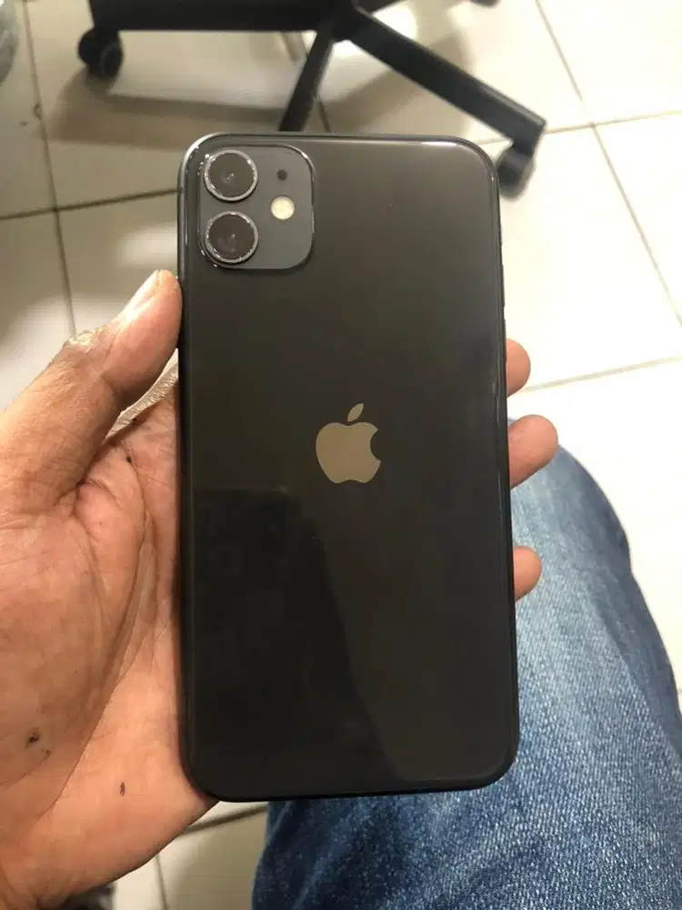 iphone 11 128GB inter