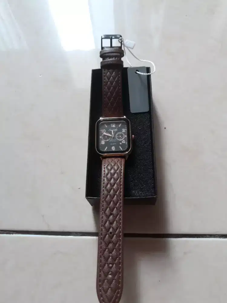 Jam Tangan Wanita Sunlifex