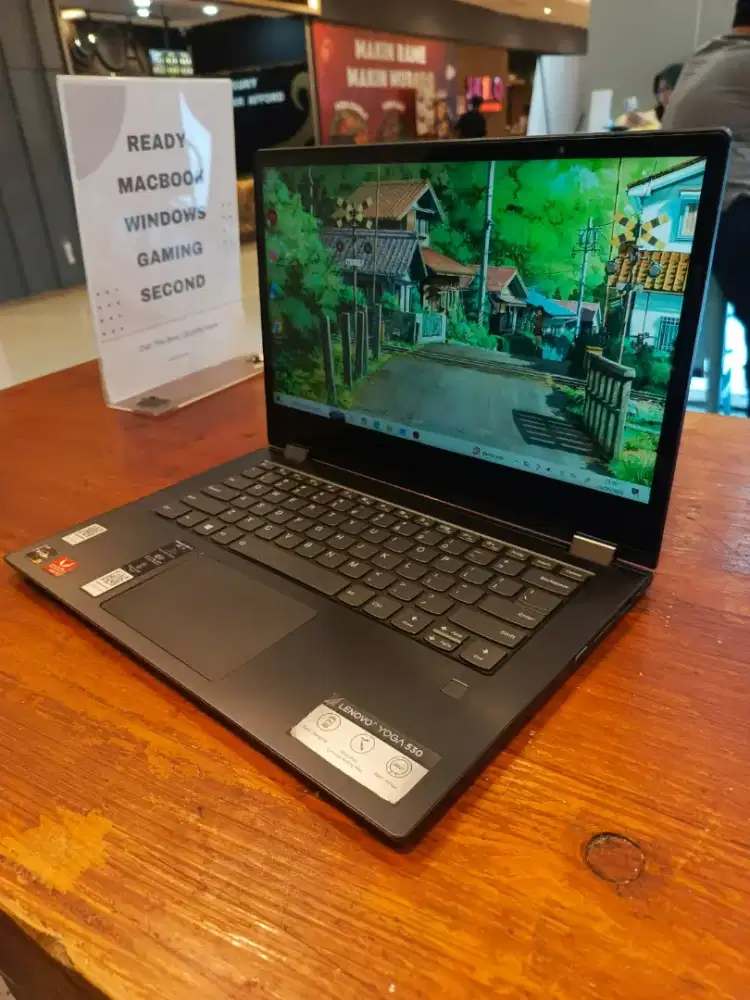LENOVO YOGA 530 14ARR/81H9 14 INCH
