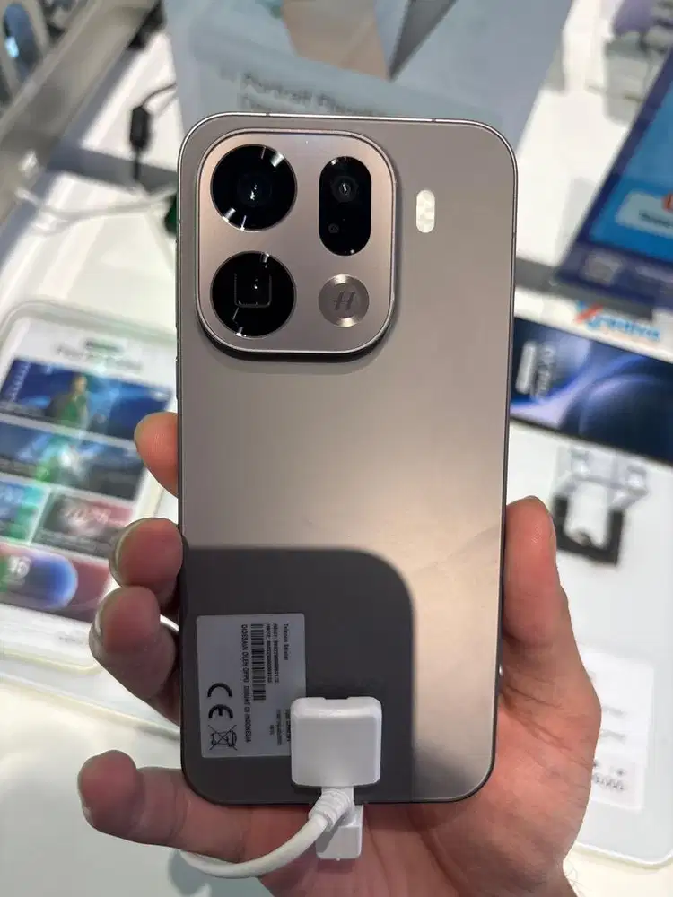 KREDIT HP OPPO FIND X9 TANPA DP PROMO 0% HOME CREDIT BAYAR BULAN DEPAN