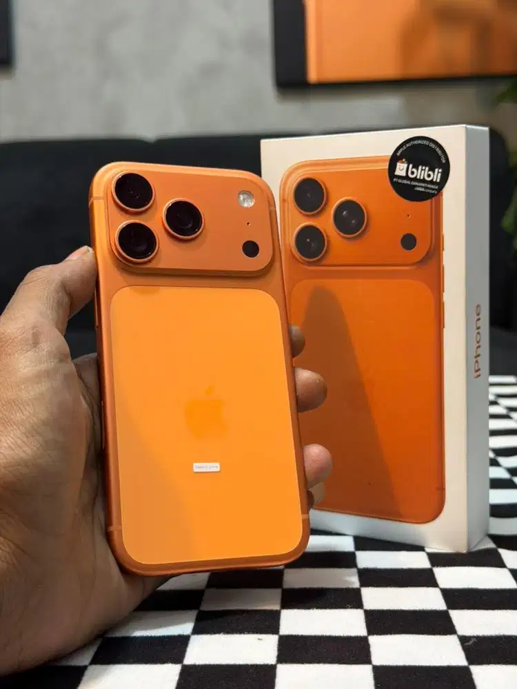 iphone 17 pro 256gb ibox