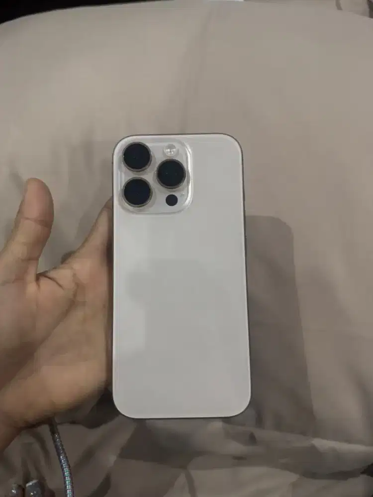 Iphone 16 pro 512 gb