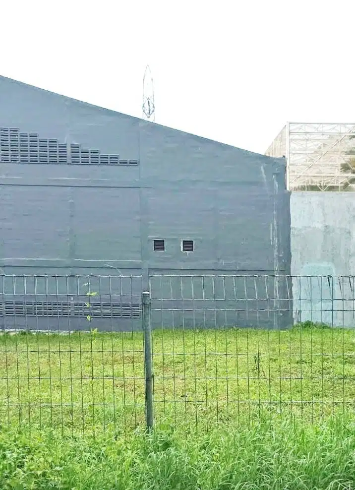 Dijual Murah Tanah Kavling Kuldesak di Citraland Utama Telaga Golf