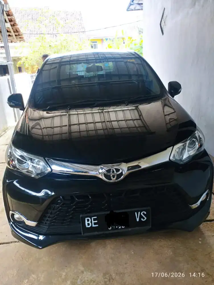 Jual mobil rawatan istimewa