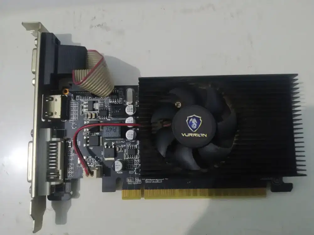 Vga gt 730 4gb ddr 3 128bit vurion