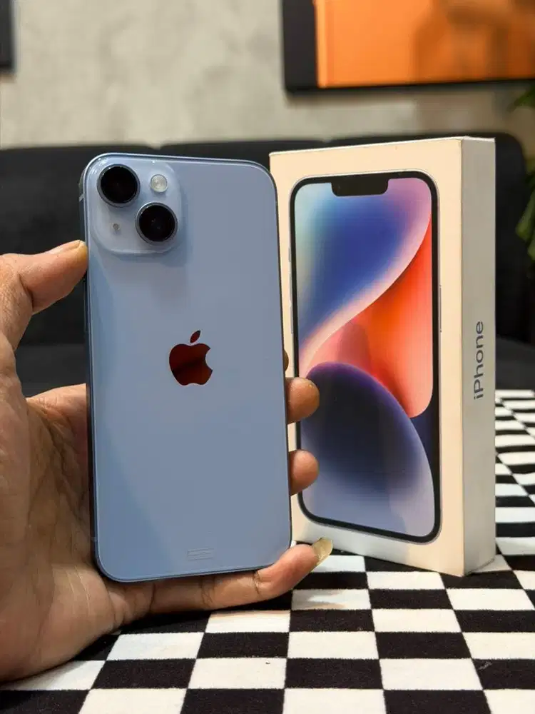 iphone 14 256gb ibox