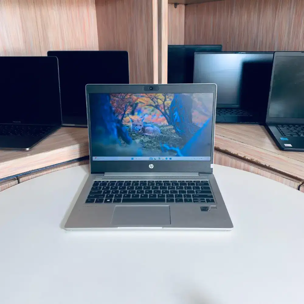 LAPTOP HP PROBOOK 430 G7 | Intel Core I5| 8GB | 256GB