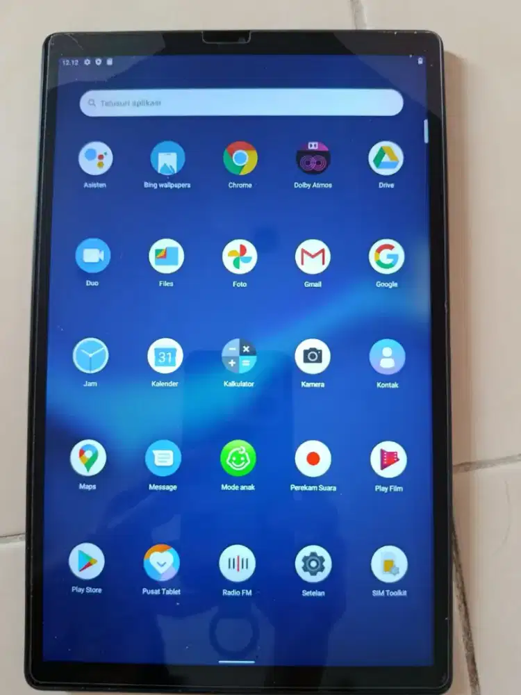 Lenovo Tab M10 FHD Plus 4/64GB