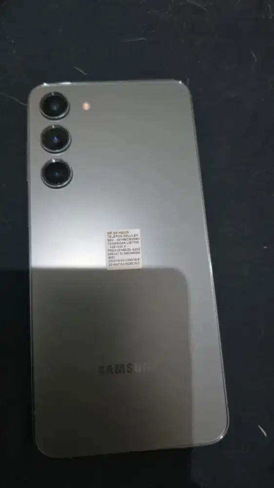 Promo HP Samsung