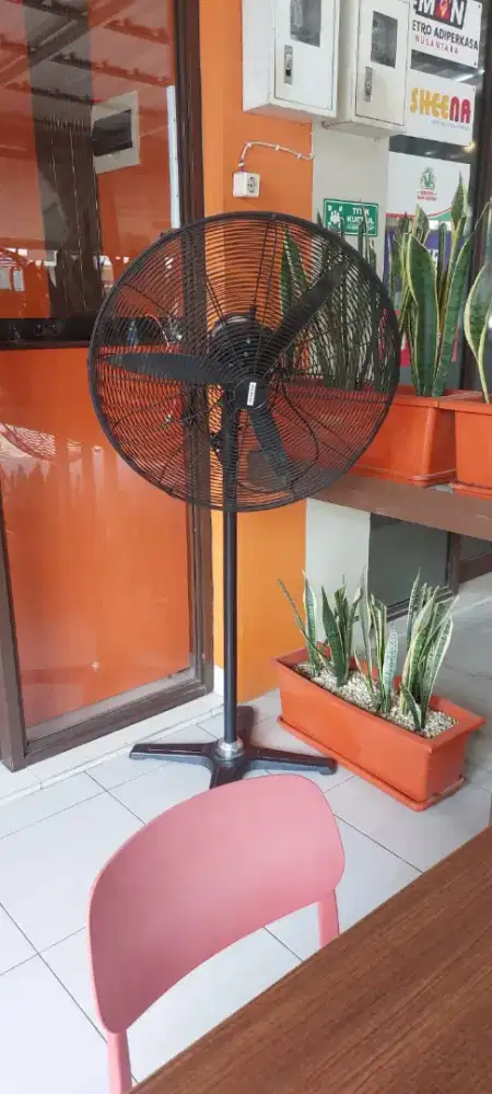 Kipas Angin krisbow